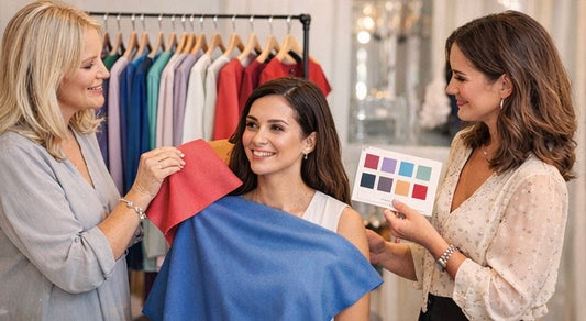 Colour and style experience