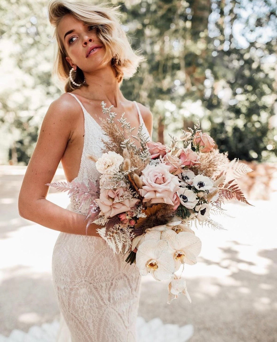 06 — The SASH Bridal Experience  Bespoke Bridal Package | Pricing Upon Request