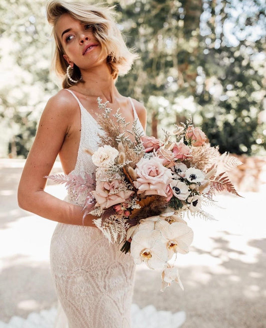 06 — The SASH Bridal Experience  Bespoke Bridal Package | Pricing Upon Request