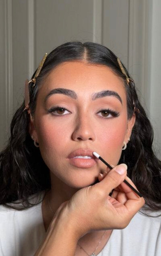 03 — The SASH Colour & Makeup Consultation  £250 | 2.5 Hours